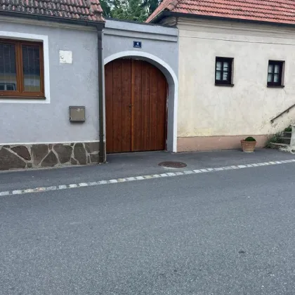 Waldviertel Highlight! Saniertes Landhaus/Sacherl bei in Altenburg bei Horn zu verkaufen - Bild 2