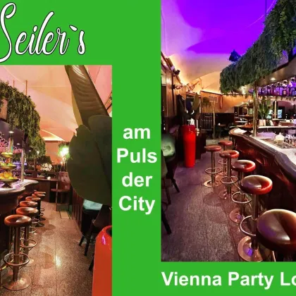 Cafè Bar  am Puls der City, Investablöse, geringe langfristige Hauptmiete - Bild 3