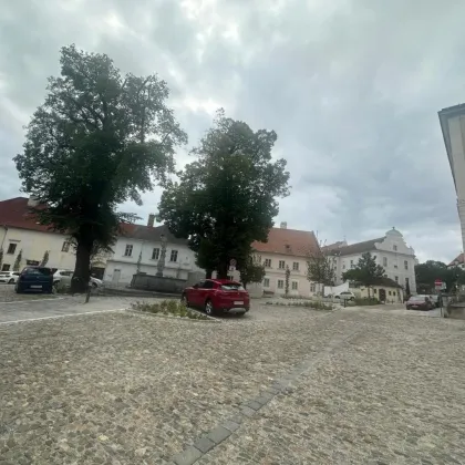 Beste Lage in Krems - am hohen Markt!  167m2 Eigentum  als Geschäft, Büro, Wohnung oder Atelier gut geeignet! - Bild 3