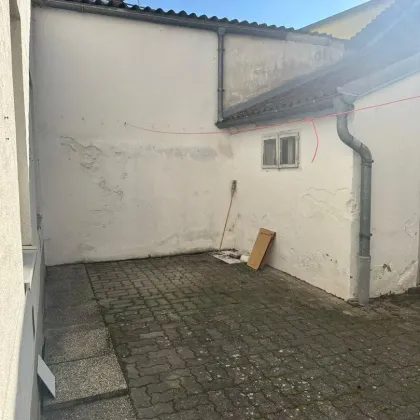 Anleger - Investoren Objekt! Mehrfamilienhaus mit 3 Wohnungen mitten in der Bezirksstadt Waidhofen an der Thaya! - Bild 3