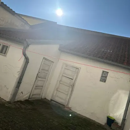 Anleger - Investoren Objekt! Mehrfamilienhaus mit 3 Wohnungen mitten in der Bezirksstadt Waidhofen an der Thaya! - Bild 2