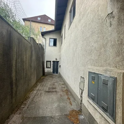 Anlegerhit-Bauträger! Waldviertel - Wohnbauprojekt "Wohnen in alten  Fabrik" in der Burgstadt Heidenreichstein - Bild 2