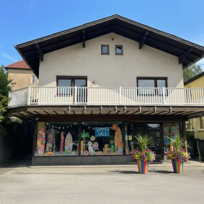 Alte sehr gut erhaltene Fabrik im Waldviertel für Bauträger (Umbau in Wohnungen) oder jegliche Liebhaber alter großer Gemäuer - viele Nutzungsarten möglich! - Bild 3