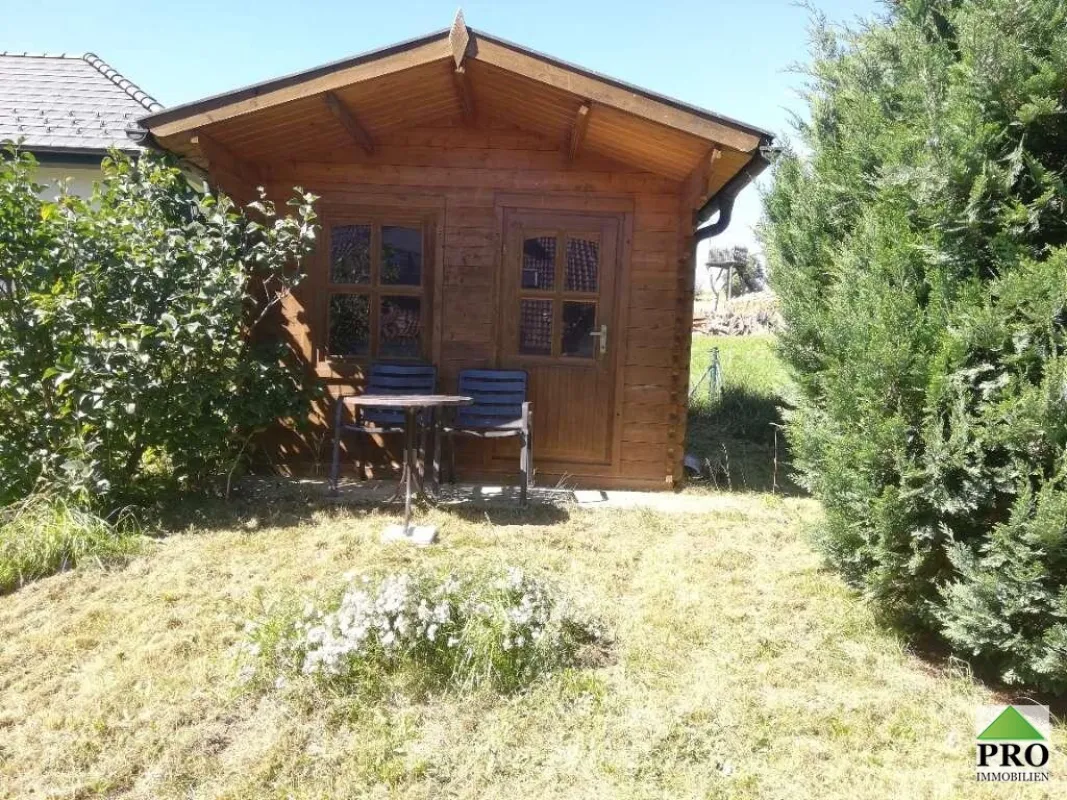 Anlegerhit Wachaunähe! Mehrfamilienhaus derzeit als Appartementhaus genutzt - hohe Rendite möglich! - Bild 1