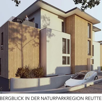 Reutte-Tirol! Zinshaus mit 8  Neubaueigentumswohnungen mit Bergblick zu verkaufen - Bild 3