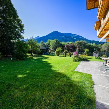 Kompakte und ruhig gelegene 3-Zimmer Mietwohnung mit begehrter Freizeitwohnsitzwidmung - Bild 3