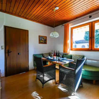 Kompakte und ruhig gelegene 3-Zimmer Mietwohnung mit begehrter Freizeitwohnsitzwidmung - Bild 2