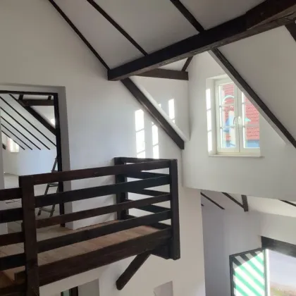 Einzigartiges Winzerhaus! - Bild 3