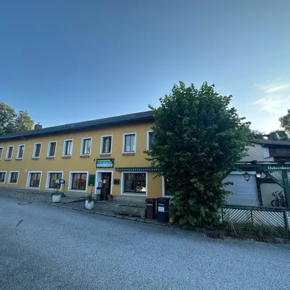Traditionelle Pension (Hotel) - Gasthof sucht Nachfolger in sehr guter Lage im Waldviertel direkt am Thayaradweg - Kauf & Pacht möglich! - Bild 2