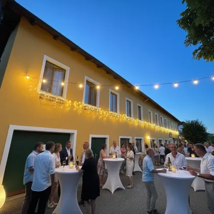 Traditionelle Pension (Hotel) - Gasthof sucht Nachfolger in sehr guter Lage im Waldviertel direkt am Thayaradweg - Kauf & Pacht möglich! - Bild 3