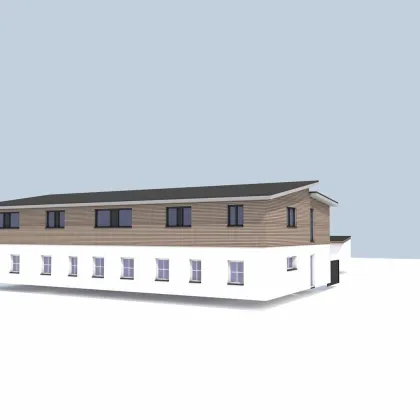 Anleger-Investoren aufgepasst! Motel-Hotel Projekt im Waldviertel - Bild 3