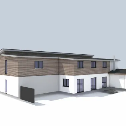 Anleger-Investoren aufgepasst! Motel-Hotel Projekt im Waldviertel - Bild 2
