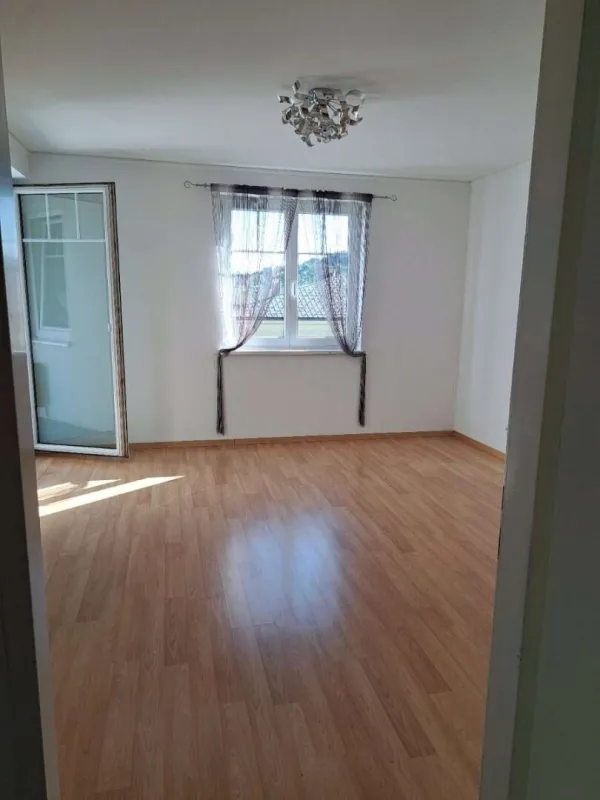 Gepflegte Terrassenwohnung 14 m² Terrasse in Hirtenberg: 51m² mit Balkon und Stellplatz! - Bild 1