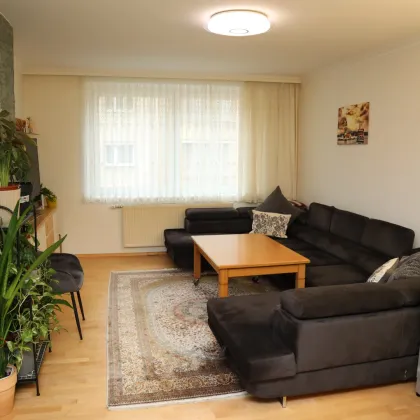 Preiswertes Wohnen: Sanierte 3-Zimmer Wohnung im Linzer Zentrum - Bild 3