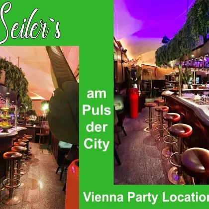 Cafè Bar  am Puls der City, Investablöse, geringe langfristige Hauptmiete - Bild 3