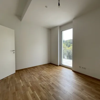 Wunderschöne 3-Zimmer-Wohnung mit großzügigem Balkon und traumhaftem Ausblick - Bild 3