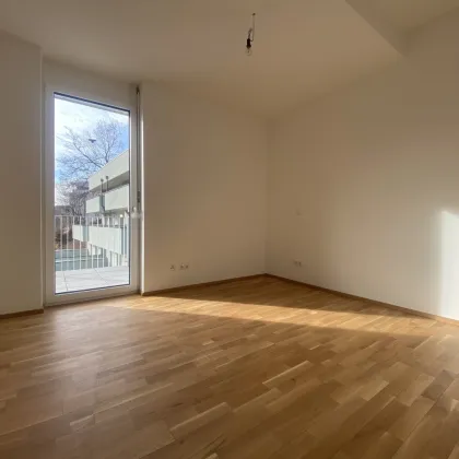 Wunderschöne 3-Zimmer-Wohnung mit großzügigem Balkon und traumhaftem Ausblick - Bild 2