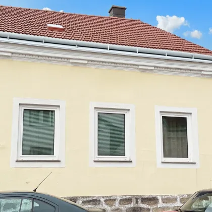 „Ihr neues Zuhause in Perchtoldsdorf – Haus mit Charakter und Entwicklungspotenzial“ | ZELLMANN IMMOBILIEN - Bild 2