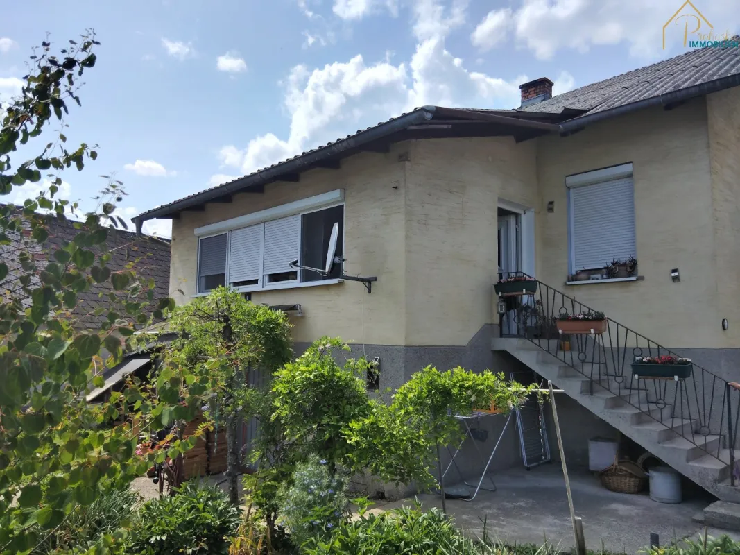 sonniges Einfamilienhaus in ruhiger Lage - Bild 1