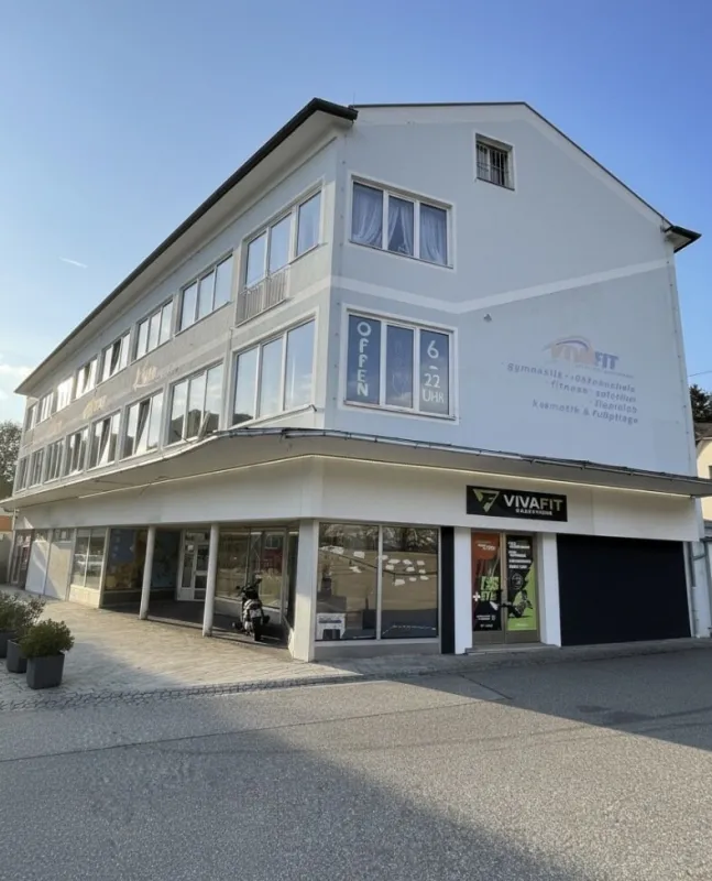 Ertragsobjekt mit sehr guter Rendite - Bild 1