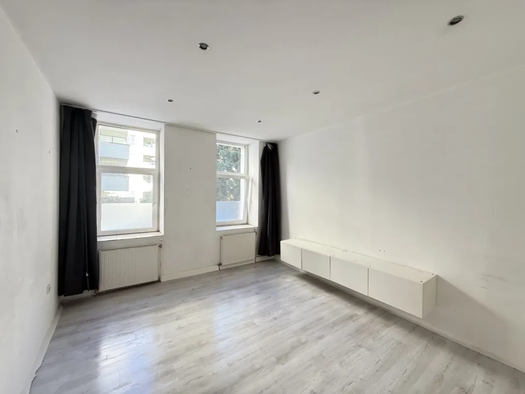 Ab sofort verfügbar! 4 Zimmer Wohnung im 10. Bezirk - Bild 1