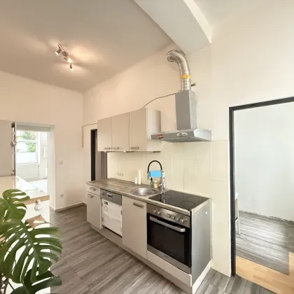 Ab sofort verfügbar! 4 Zimmer Wohnung im 10. Bezirk - Bild 2