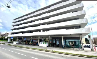 | IM HERZEN VON EGGENBERG | TOLLE STARTERWOHNUNG | GROSSER BALKON