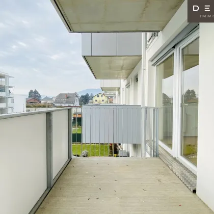 | RUHIGE LAGE | BALKON | 2-ZIMMER WOHNUNG - Bild 3