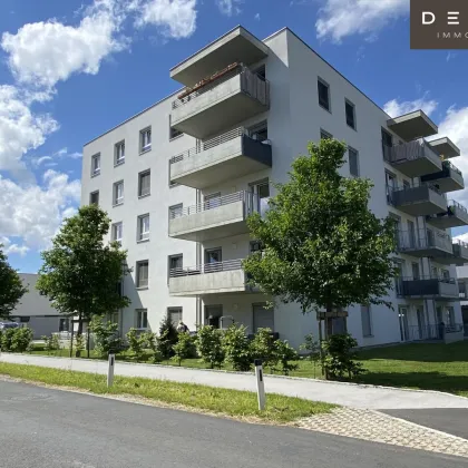 | RUHIGE LAGE | BALKON | 2-ZIMMER WOHNUNG - Bild 2