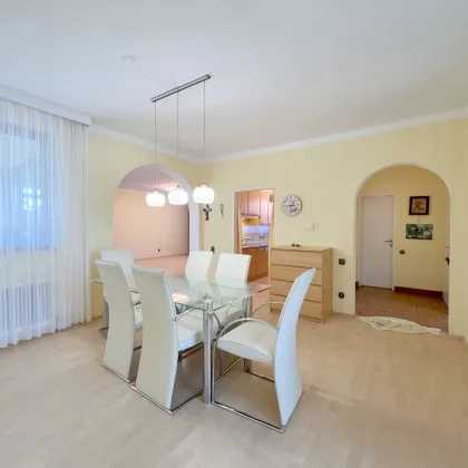 Gepflegter Bungalow mit sonnigem Garten - Bild 3