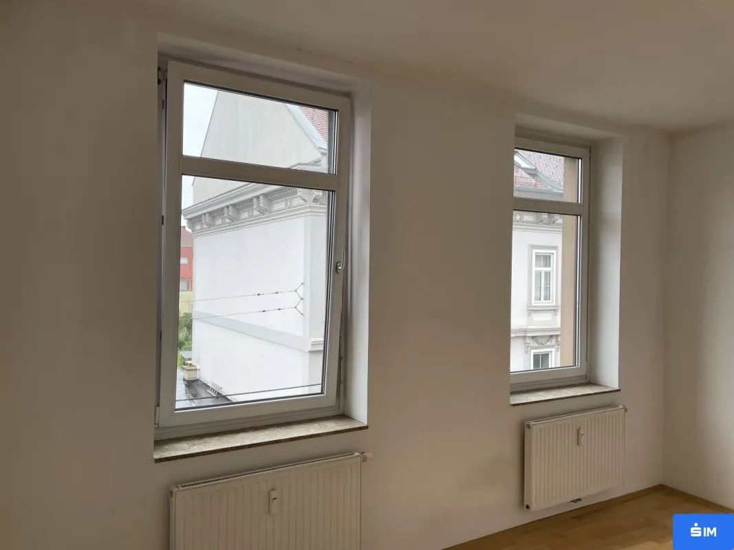Studentenwohnung in der Merangasse - Bild 1