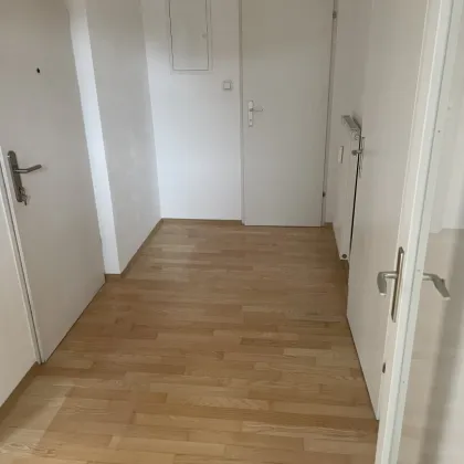 Studentenwohnung in der Merangasse - Bild 3