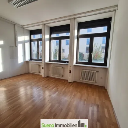 Viel Platz für Ihre Ideen – vielseitig nutzbare Büroräume in Lambach - Bild 2