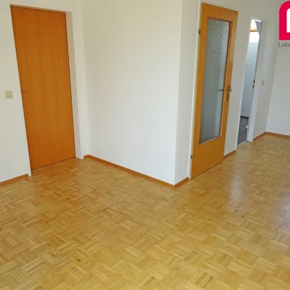 Nette kleine 3-Zimmer Wohnung in Kirchdorf/Krems mit Loggia (ohne Lift) - Bild 2