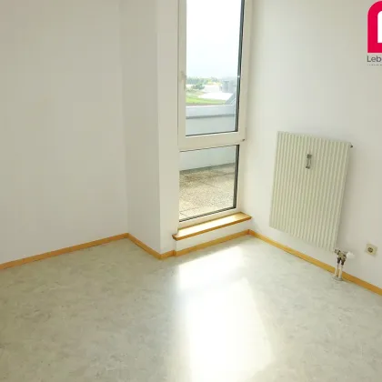 Nette kleine 3-Zimmer Wohnung in Kirchdorf/Krems mit Loggia (ohne Lift) - Bild 3