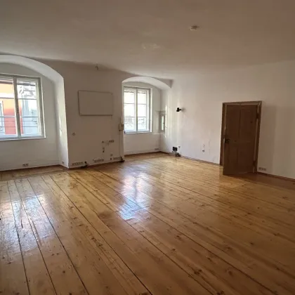 Exklusive Wohnung in Toplage - Schmiedgasse! - Bild 2