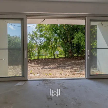 Andritz: Stylisches Neubau-Reihenhaus mit Garten & Top-Ausstattung im "Village Osterhof" - Bild 2