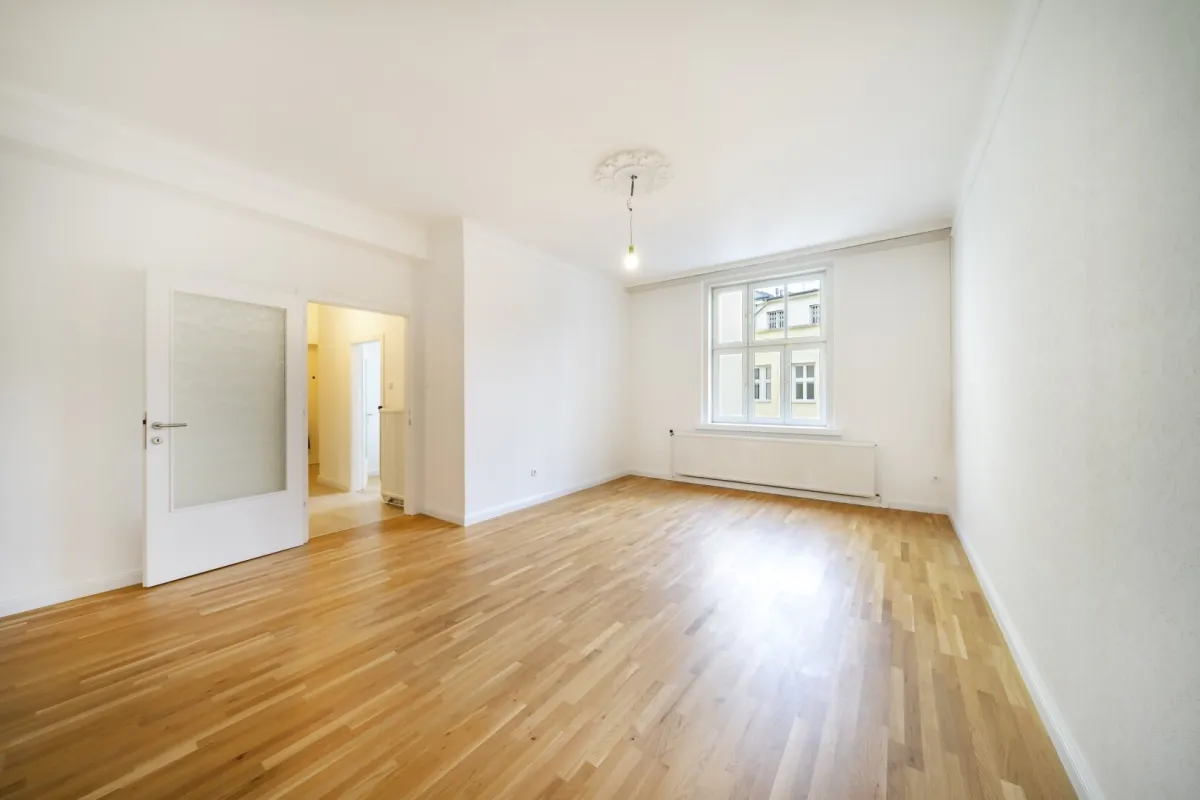 ***ERSTBEZUG-2,5-Zimmer-Neubauwohnung in begehrter Lage in 1010*** - Bild 1