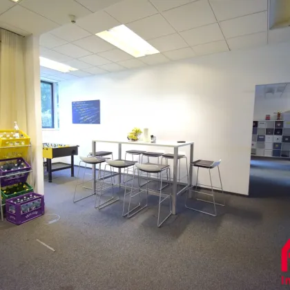 TOLLE  BÜROFLÄCHE IN ERSTKLASSIGER LINZER LAGE - ERDGESCHOSS - Bild 3