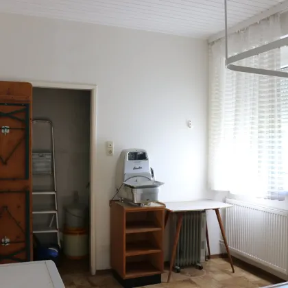 Idyllisches Wohn- und Geschäftshaus in Neustift bei Güssing mit vielen Nutzungsmöglichkeiten! - Bild 3