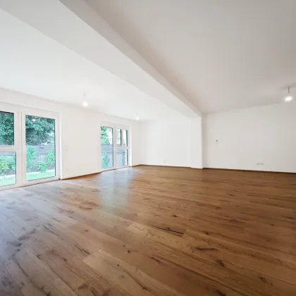 ERSTBEZUG | Townhouse mit Eigengarten in ruhiger Innenhoflage | auch Wohn-Büro Kombination möglich - Bild 3
