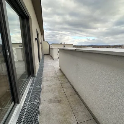 Traumhafte Dachgeschosswohnung in Top-Lage! - Bild 2