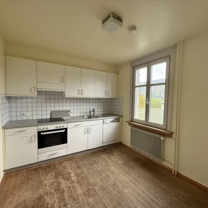 Göfis: Charmantes Einfamilienhaus mit ca, 220m2 Wohnfläche, 6 Schlafzimmer und Garten im Zentrum von Göfis - Bild 2