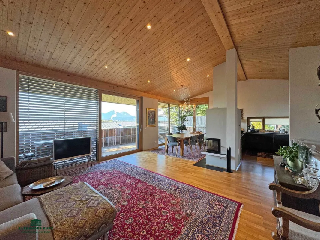 Attraktives Einfamilienhaus in Bergheim - Bild 1