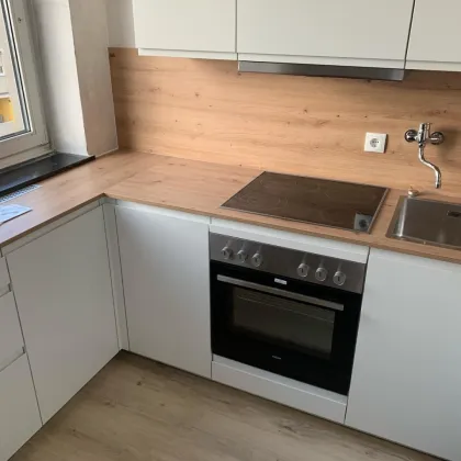 Top-Gelegenheit!  2,5-Zimmer-Wohnung in zentraler Lage zu verkaufen - Bild 3