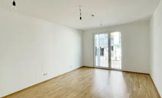 Moderne 1 Zimmerwohnung - Nahe der Alten Donau