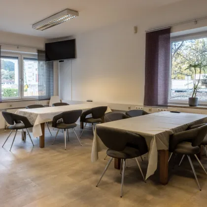 Zirl: Charmantes Büro optional mit Lager zu vermieten - Bild 3