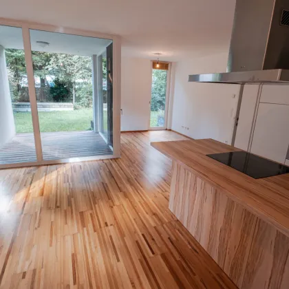 SCHÖNER WOHNEN AM ALOIS STOCKINGER PARK! 3430 - Bild 2