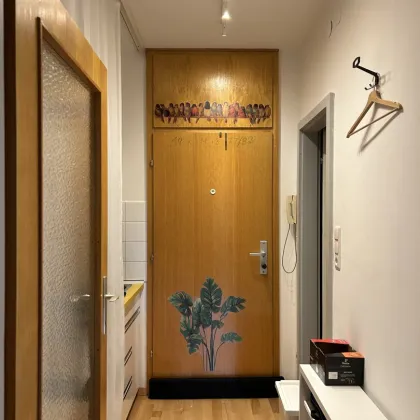 Wohnen, wo andere Urlaub machen – 1-Zimmer-Wohnung in Mariazell - Bild 3