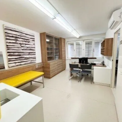 Möblierte Praxis ab sofort zu mieten - Bild 3